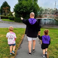 Adult Fleece - Hooded