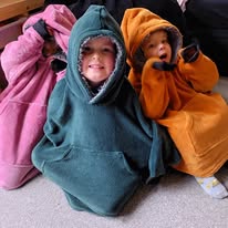 Bhoodies