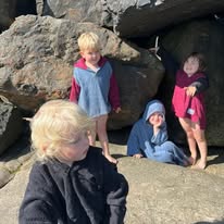 Towel Bhoodies