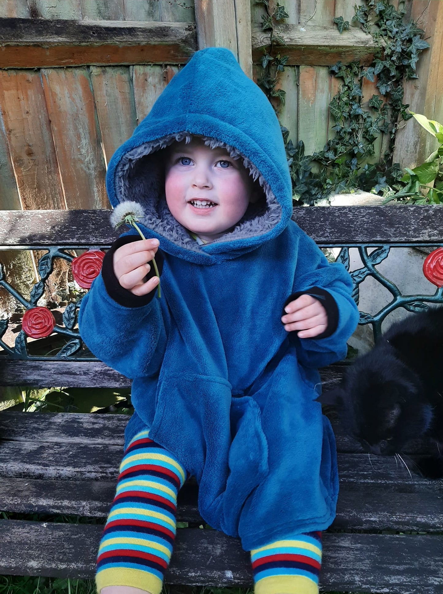 Kids Bhoodie