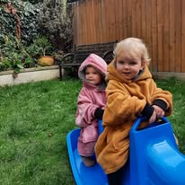 Kids Bhoodie