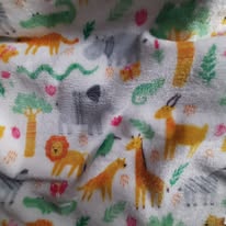 Kids Bhoodie