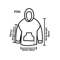 Kids Bhoodie