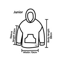 Junior Bhoodie