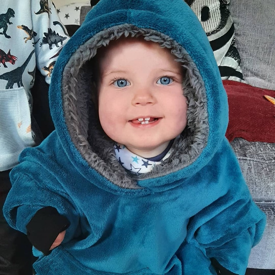 Kids Bhoodie