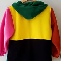 Kids Fleece - Hooded