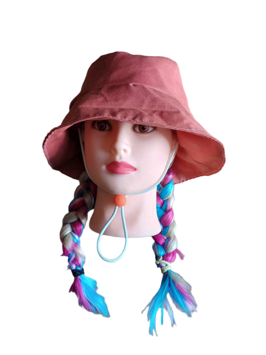 Bucket hat