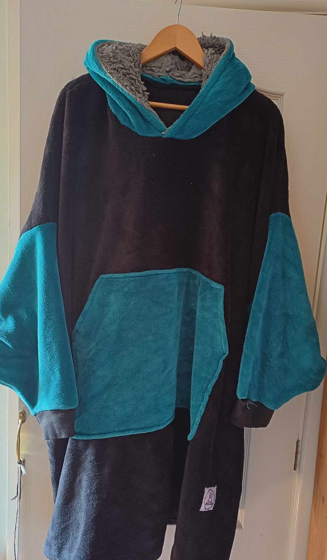 Adult Bhoodie