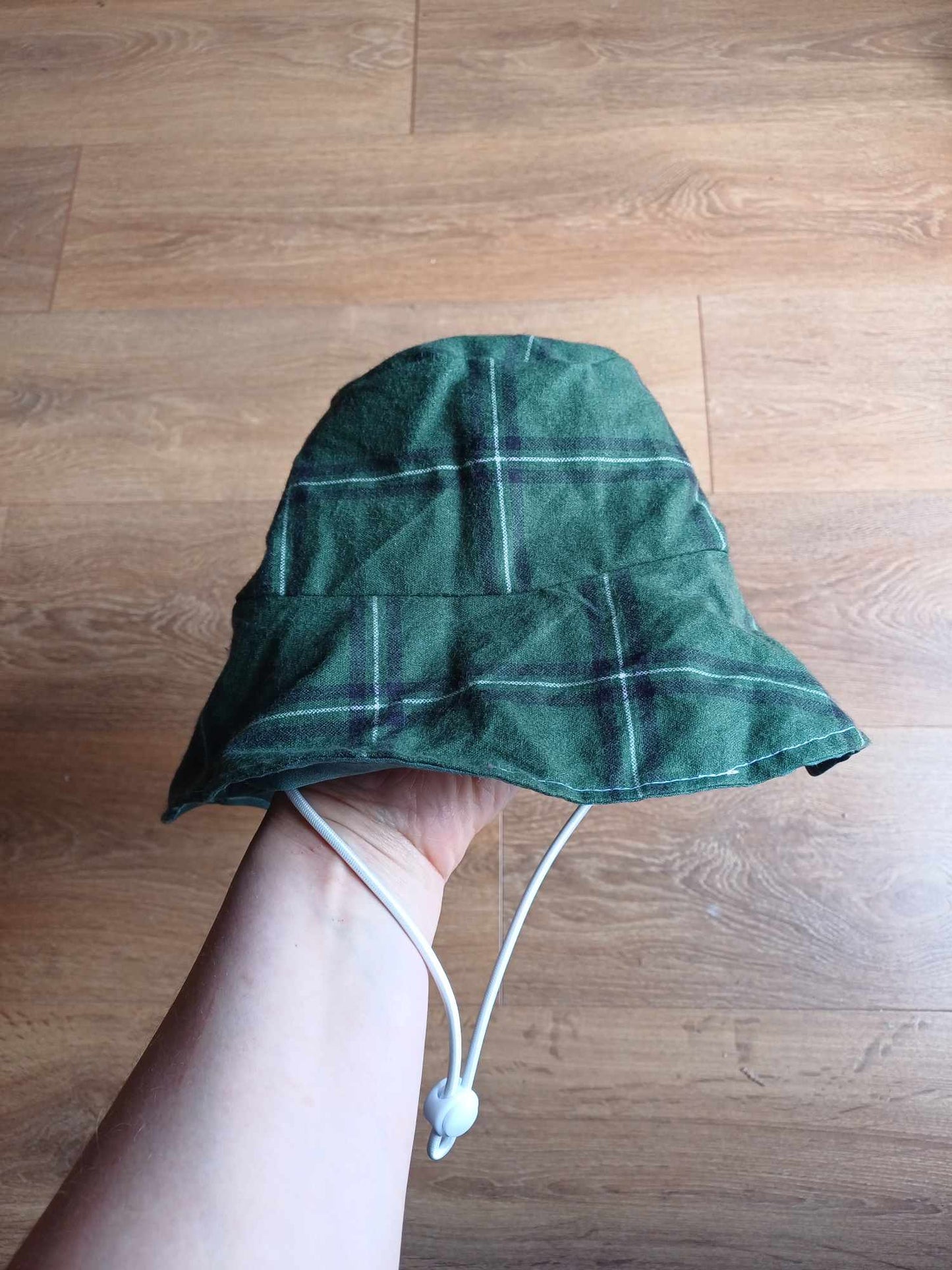 Bucket hat