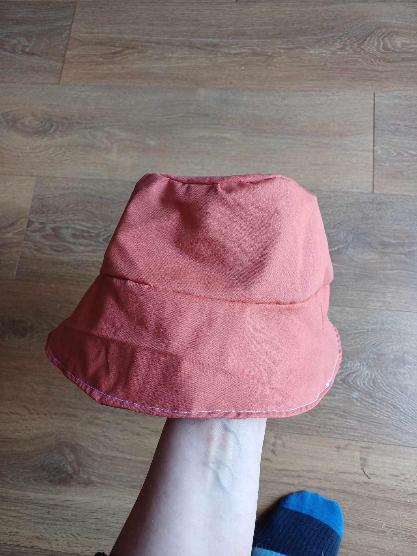 Bucket hat