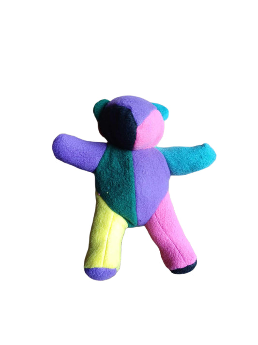 Fleece Teddy