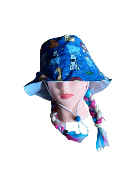 Bucket hat