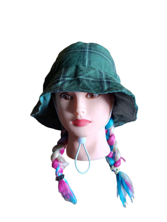 Bucket hat
