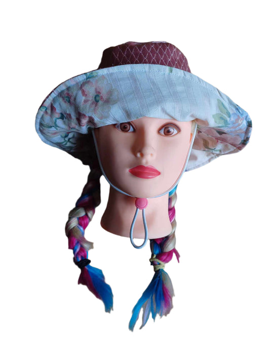 Bucket hat
