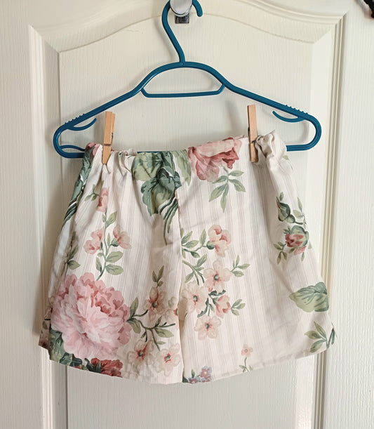 Kids Shorts size 6-7