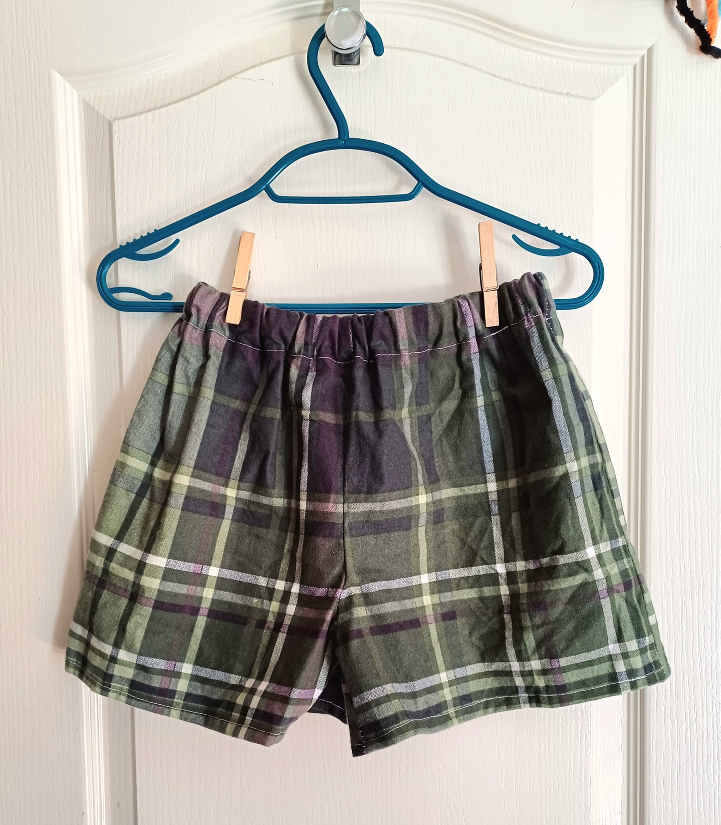 Kids Shorts size 5-7