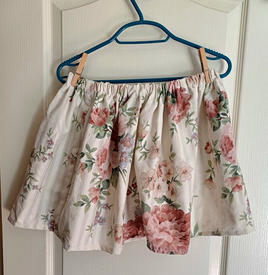 Kids skirt size 7-8